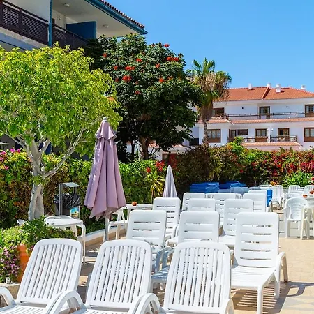 Chinyero Appartement