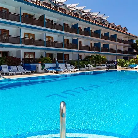 Chinyero Appartement