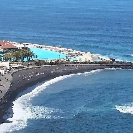 Appartement Chinyero