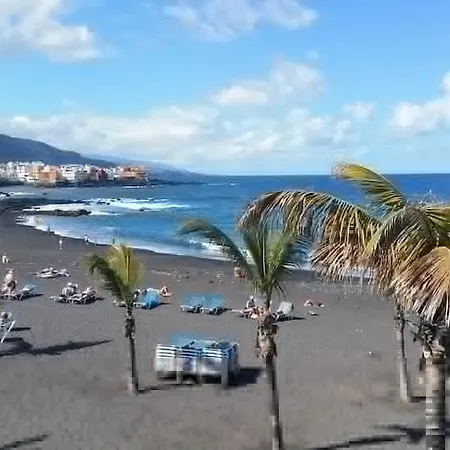 Chinyero * Puerto de la Cruz (Tenerife)