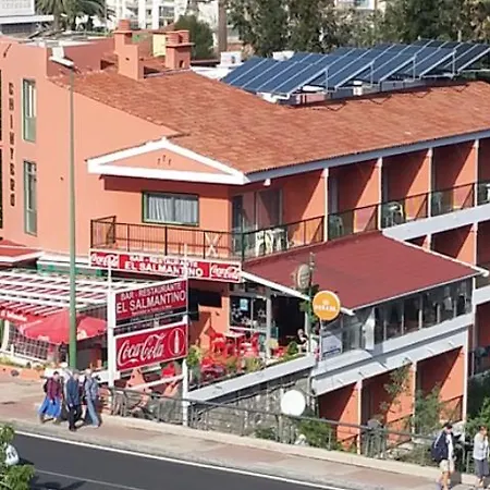 Chinyero Appartement Puerto de la Cruz (Tenerife)