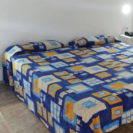 Chinyero Puerto de la Cruz (Tenerife)