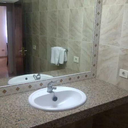 Chinyero Appartement Puerto de la Cruz (Tenerife)