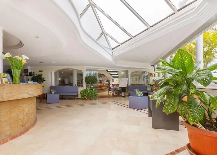 Chinyero Appartement