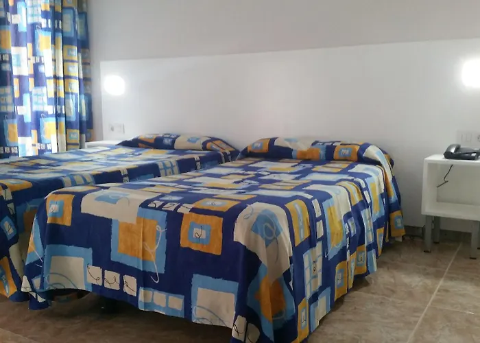 Chinyero Appartement *