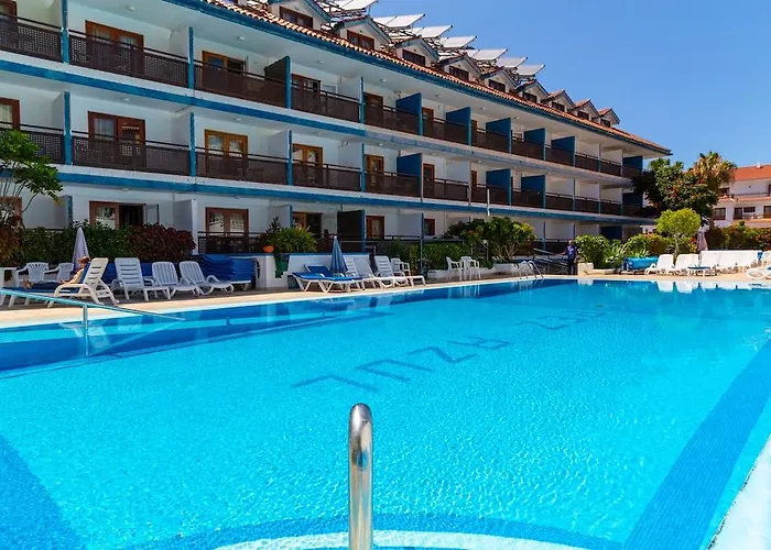 Chinyero Appartement