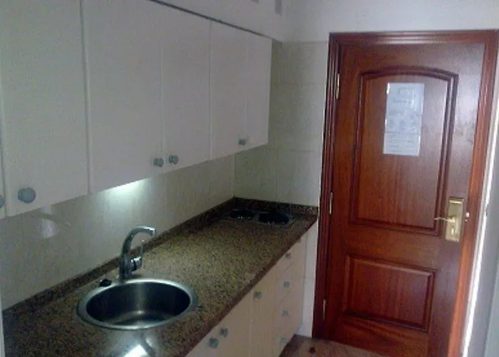 Chinyero Appartement