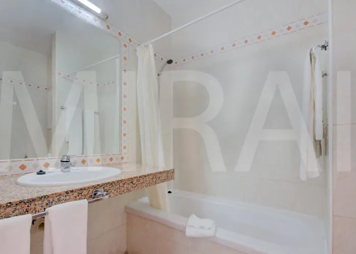 Appartement Chinyero Puerto de la Cruz (Tenerife)