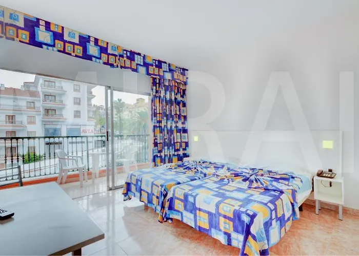 Chinyero * Puerto de la Cruz (Tenerife)