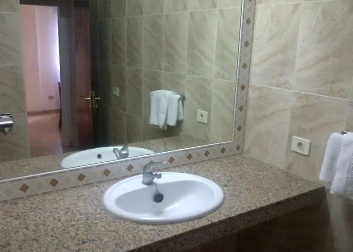 Chinyero Appartement Puerto de la Cruz (Tenerife)