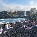 דירה Chinyero