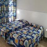 Chinyero פוארטו דה לה קרוז