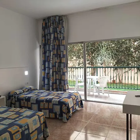 Chinyero Apartament Puerto de la Cruz (Tenerife)