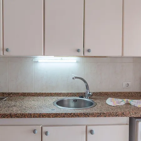 Chinyero Apartament Puerto de la Cruz (Tenerife)