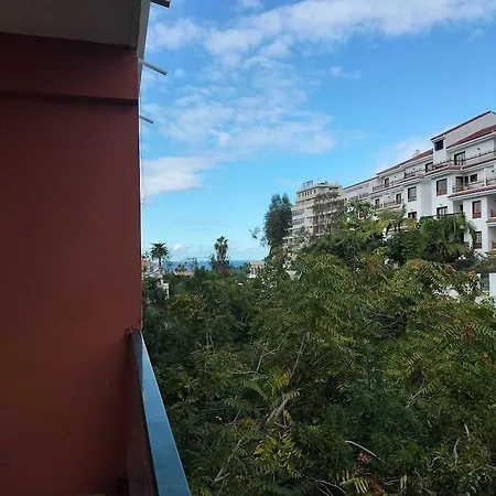 Apartament Chinyero *