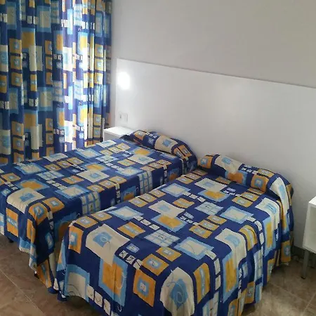 Chinyero Puerto de la Cruz (Tenerife)