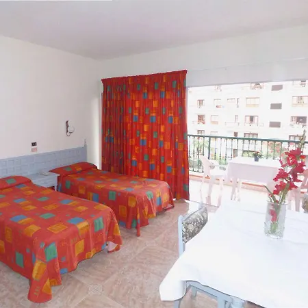 Chinyero Apartament Puerto de la Cruz (Tenerife)