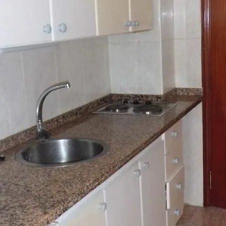 Chinyero Apartmán Puerto de la Cruz (Tenerife)