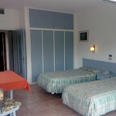Chinyero Apartmán Puerto de la Cruz (Tenerife)