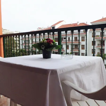 Apartmán Chinyero *