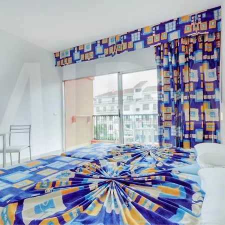 Apartament Chinyero Puerto de la Cruz (Tenerife)