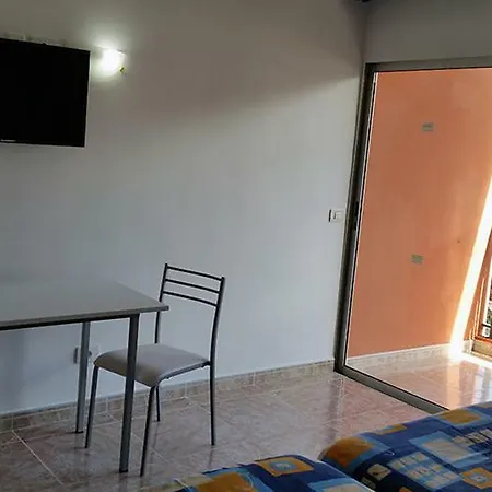 Apartmán Chinyero *