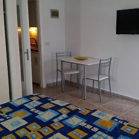 Chinyero Puerto de la Cruz (Tenerife)