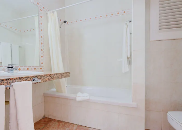 Chinyero Apartament *