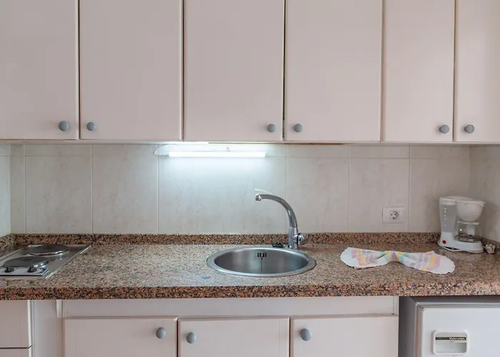 Chinyero Apartament Puerto de la Cruz (Tenerife)