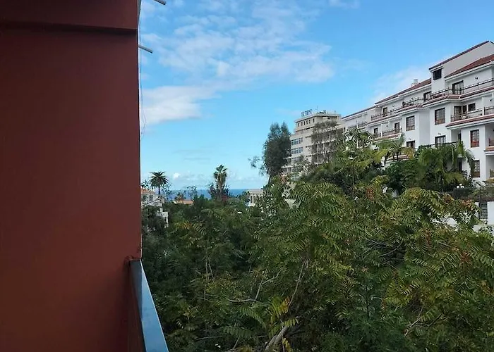 Apartament Chinyero *