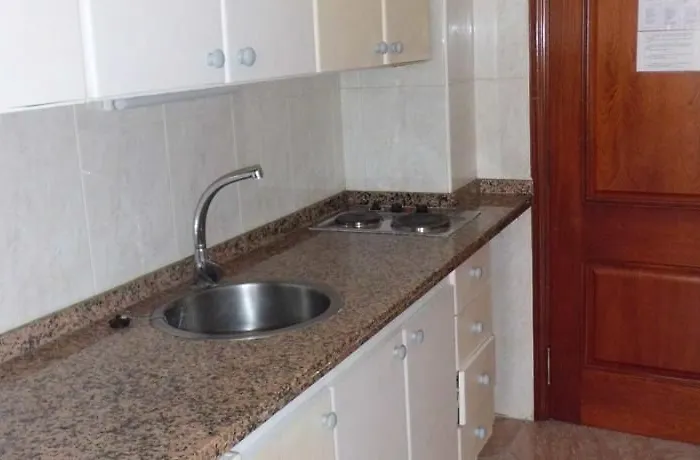 Chinyero Apartament Puerto de la Cruz (Tenerife)