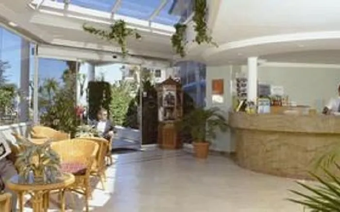 Apartament Chinyero
