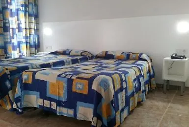 Apartament Chinyero *