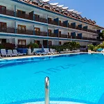Chinyero Apartamento