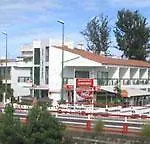 Chinyero Apartamento Puerto de la Cruz (Tenerife)