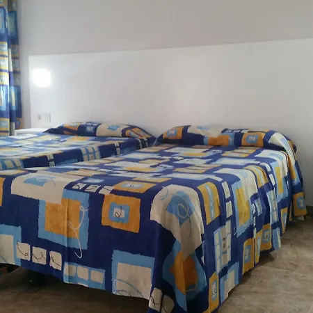 Chinyero Apartament *