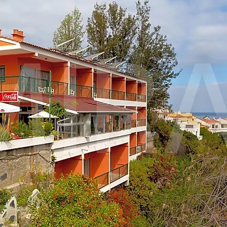 Apartament Chinyero *