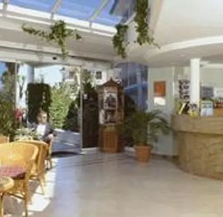 Apartament Chinyero
