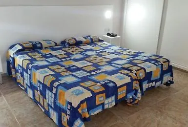 Apartment Chinyero *