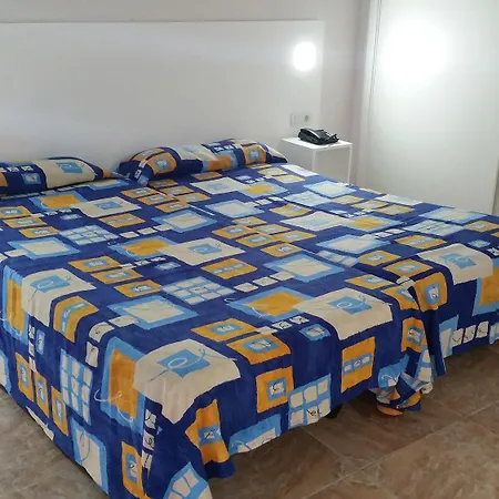 Chinyero Apartmán *