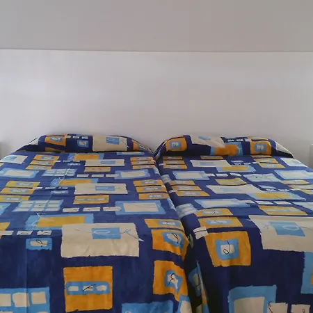 Apartment Chinyero *