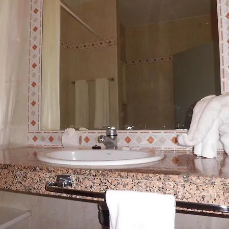 Apartment Chinyero Puerto de la Cruz (Tenerife)