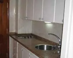 Chinyero Apartman
