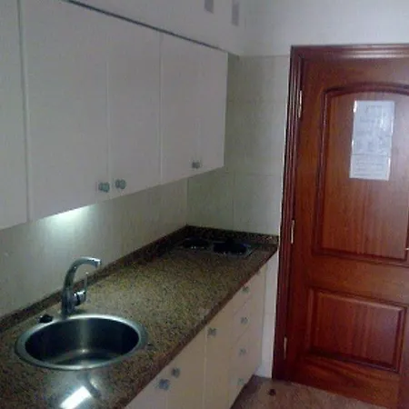 Chinyero Apartment