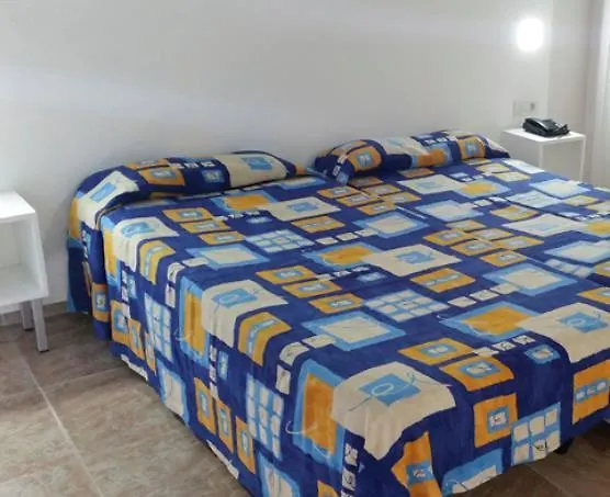 Chinyero Puerto de la Cruz (Tenerife)