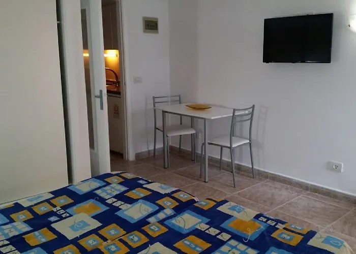 Chinyero Puerto de la Cruz (Tenerife)